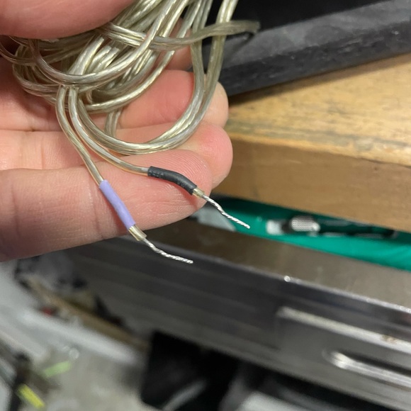 Home audio subwoofer by Insignia - Picture 6 of 10